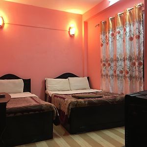 Triple Room Balcony